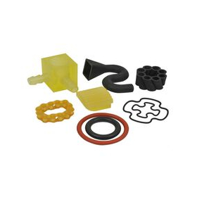 With 85 years of experience, trust Ogano for rubber, resin, various hoses, and piping products!