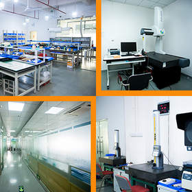 Comprehensive support from quotation to delivery, with estimates delivered in as little as 15 minutes!