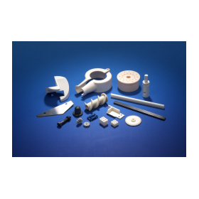Injection (CIM) Fine Ceramics Molding
