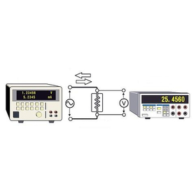 System House Sunrise - High-Precision Measurement Software for Micro Resistance