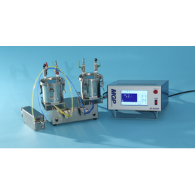New Product: Two-Component Mixing Dispenser "ID-200R"