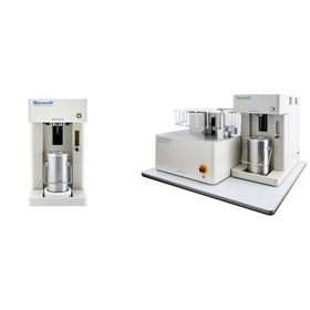 【Specific Surface Area・BET Method】Fully Automatic Specific Surface Area Measurement Device Macsorb