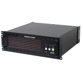 Remote Monitoring and Control Device "PacketCaster Terminal Pro3"