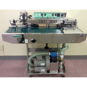 Standard and nozzle type combined degassing system
