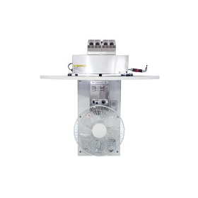 Space Sterilization System "KuMo"
