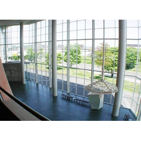 If you are considering building design, why not consider zipper gaskets for openings?