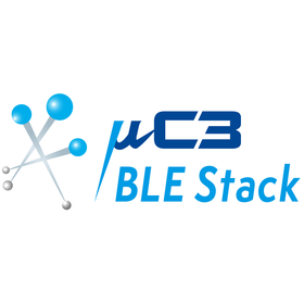 IoT/組込み機器でBLE通信を！『μC3-BLE Stack』