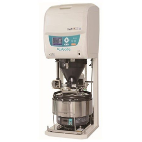 Solve your rice cooking troubles! A commercial fully automatic rice cooker that cooks deliciously without any effort.