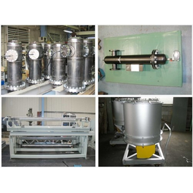 Daishu Industrial Co., Ltd. Introduction of Other Products