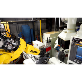 Thread rolling ball screw processing and machine parts processing services.