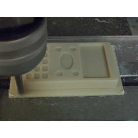 We can accept orders for machining cutting parts starting from one piece from the prototype model.