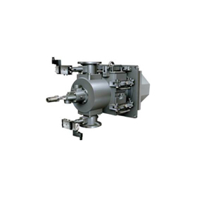 Gas Burner Hope SRB Type Self-Regenerative Gas Burner Catalog