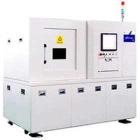 Pico-second laser equipped micro-processing system "ULTRA PIONEER"