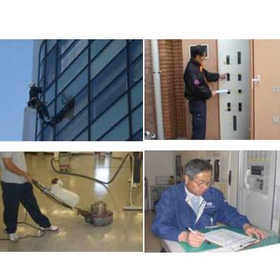 Renovation and Maintenance Work "Comprehensive Management of Condominiums"
