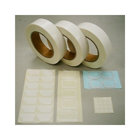 "High Weather Resistance Adhesive Tape and Adhesive Products" *Catalog available & samples provided