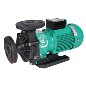 Horizontal Magnetic Pump <Chemifree> AGS/GS/GSF Type