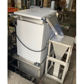 Attention food factories and those involved in intermediate processing: Automatic oil-water separation recovery device KRY700.