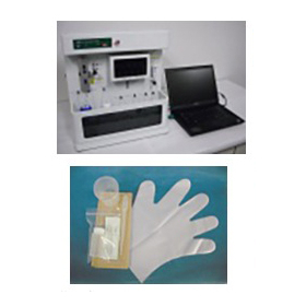 Trace PCB analysis in insulating oil