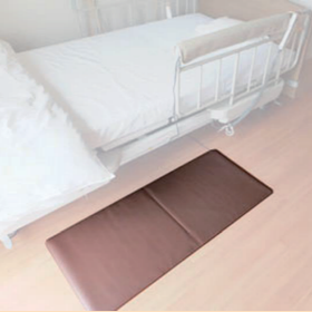 Floor mats that protect your family's safety. *Demo units available for loan! *Looking for agents.