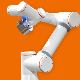 The minimum configuration can be introduced at a price of 1 million yen! Collaborative robot FR16.