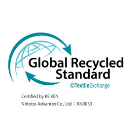 Notice of GRS Certification Acquisition and Development Products