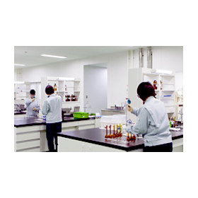 Quality and Stability Testing: Contract testing services utilizing experience in contract pharmaceutical manufacturing.