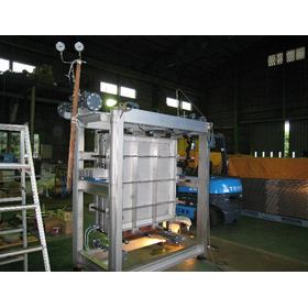 【Semiconductor-related】Low power consumption ion exchange membrane electrolyzer