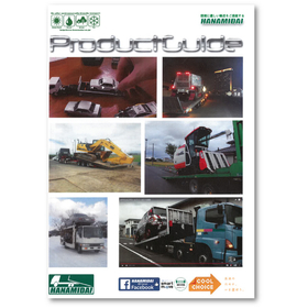 Safety Loader General Catalog