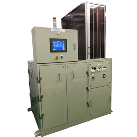 Equal pressure press machine Cold isostatic press (CIP) / Hydrostatic press