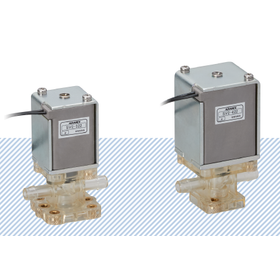 Electromagnetic valve SV2 type body material PSU