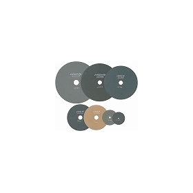 Precision cutting wheel / Diamond cutting wheel for hard and brittle materials