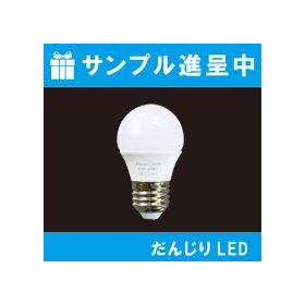 知って得する超ユニーク電球「バッテリー用LED電球って何？」解説