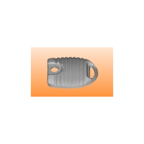 We will convert the existing product shape into CAD.
