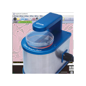 Cell culture time-lapse observation device WSL-1800 Site Watcher