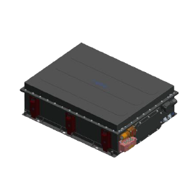 RoyPow lithium iron phosphate battery <for marine use>