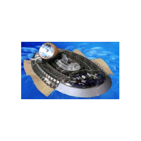 Research and experimental support equipment for humanoid robot development and vibration control experiments, etc.