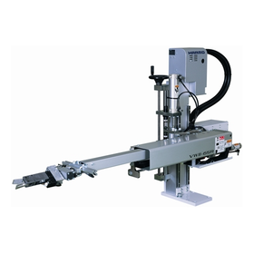 Vertical Injection Molding Machine Take-Out Robot VWIII-45/65/80(R)