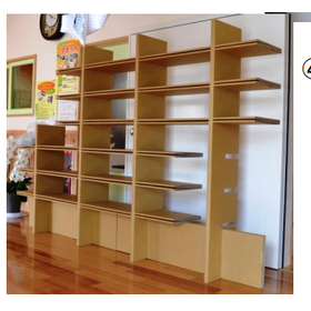 Presentation of the 'Display' case studies! We accept orders for original package production!