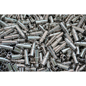 Nickel plating: "Introducing the features and characteristics of nickel plating."