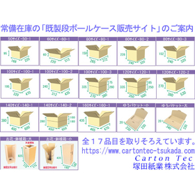 We will deliver the cardboard box with free shipping.