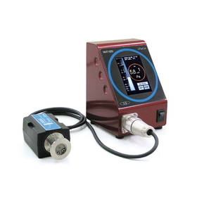 T-type vacuum gauges "NMT-1000" "NMT-2000"