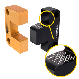 Mold Positioning Lock Z Series PROGRESSIVE Corporation