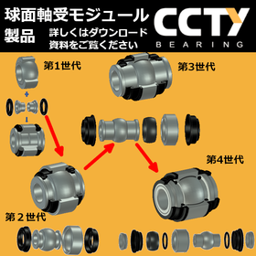 Proposal for chassis-related products and modularization (tie rods, links, etc.)