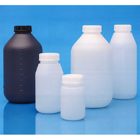 Polyethylene Clean Container "Small Clean Bottle"
