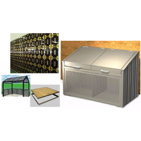 Proposals for OEM products in other industries (such as resins).
