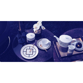 Villeroy & Boch: Digitalization with an Eye on the Future