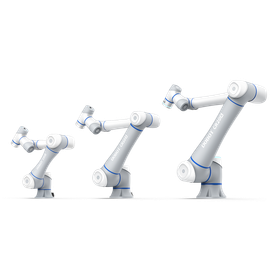 DOBOT CRA-IP68 Series Robots for Harsh Environments