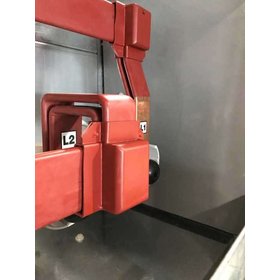 Copper busbar insulation protection heat shrink tube (with voltage resistance up to 0-36KV)