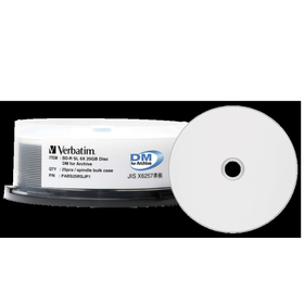 Long-term storage optical disc