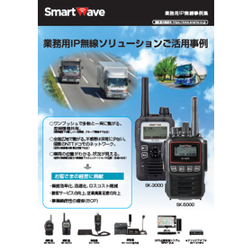 Case Studies of Business Use of IP Wireless Solutions